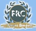 Logo FRC Novos Tempos, de 2000